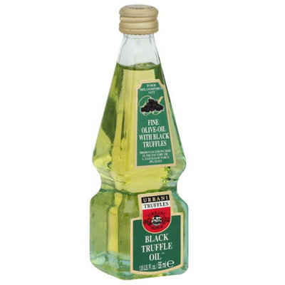 Urbani Truffles Black Truffle Oil, 1.8 fl oz, (Pack of 12)