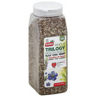 Badia Whole Trilogy Health Seeds, 21 oz, (Pack of 6)