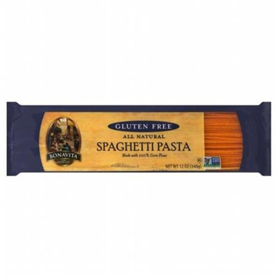 Bonavita Gluten Free Pasta Spaghetti - 12 oz