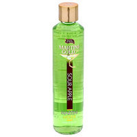 Master Of Mixes Martini Gold Sour Apple Martini Mixer, 375 ml (Pack of 6)