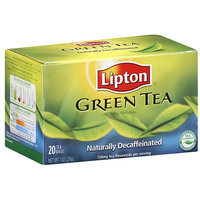 Lipton® Green Tea
