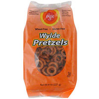 Ener-G Wylde Pretzels, 8 oz (Pack of 12)