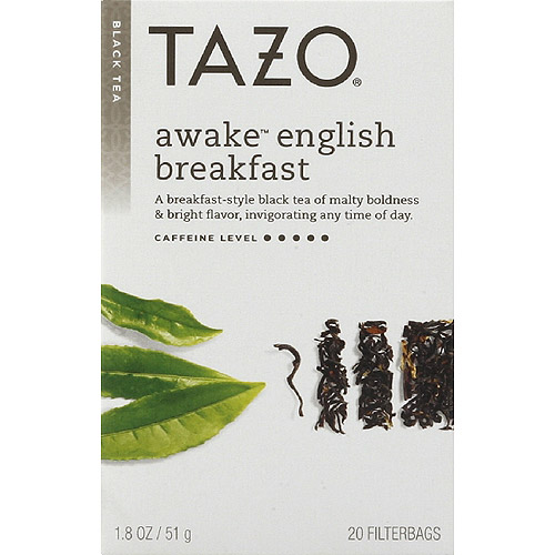 Tazo Awake™ English Breakfast