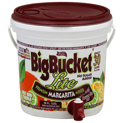 Master Of Mixes Margarita Mix, 96 oz (Pack of 6)