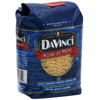 DaVinci Acini Di Pepe, 16 oz (Pack of 12)