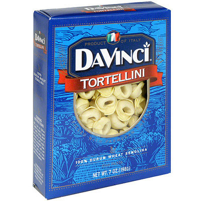 DaVinci Tortellini, 7 oz (Pack of 12)