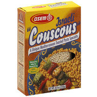 Osem Israeli Original Couscous, 8.8 oz (Pack of 12)