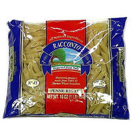Racconto Penne Rigate Pasta, 16 oz (Pack of 20)