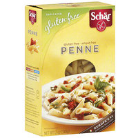 Schar Penne Pasta, 12 oz (Pack of 10)