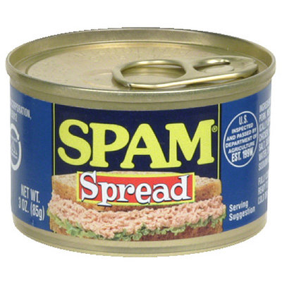 Hormel Foods Spread, 3 oz (Pack of 24)