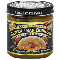 Superior Touch Chicken Base Better Than Bouillon, 8 oz (Pack of 6)