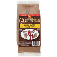 Bob's Red Mill Gluten Free Chocolate Cake Mix
