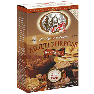 Hodgson Mill Multi Purpose Baking Mix, 12 oz (Pack of 6)