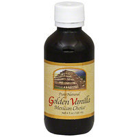 Golden Vanilla Premium Choice Vanilla, (Pack of 12)