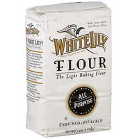 White Lily All Purpose Flour, 5 lb (Pack of 8)