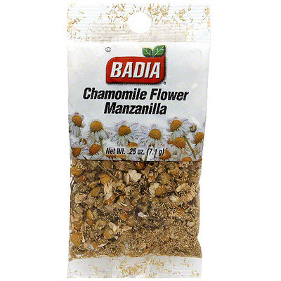 Badia Chamomile, 0.25 oz (Pack of 12)
