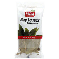 Badia Bay Leaves, 0.2 oz (Pack of 12)