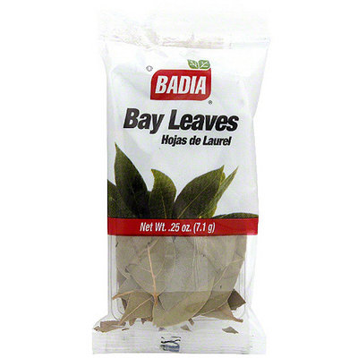 Badia Bay Leaves, 0.2 oz (Pack of 12)