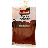 Badia Paprika, 1 oz (Pack of 12)