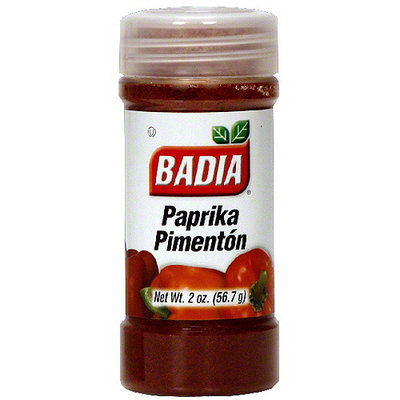 Badia Paprika, 2 oz (Pack of 12)