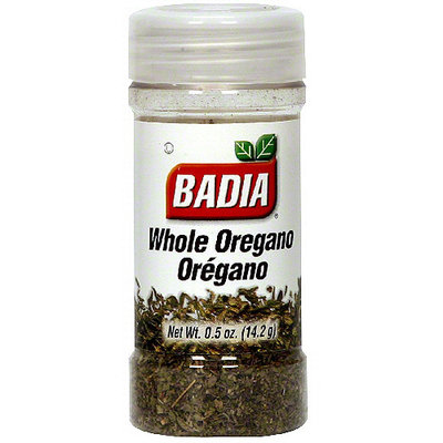 Badia Oregano, 0.5 oz (Pack of 12)