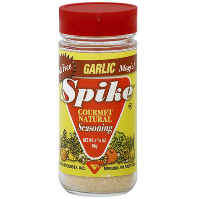 Spike Garlic Magic! Seasoning, 2.25 oz (Pack of 6)