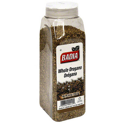 Badia Oregano, 5.5 oz (Pack of 6)