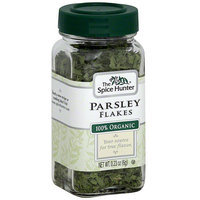 The Spice Hunter Parsley Flakes, 0.23 oz (Pack of 6)