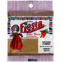 Bolner's Fiesta Brand Ground Comino, 2.5 oz (Pack of 12)