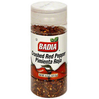 Badia Crushed Red Pepper, 4.5 oz (Pack of 12)