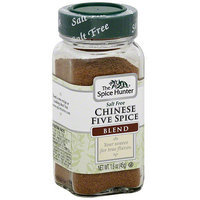 The Spice Hunter Chinese Five Blend Spices, 1.6 oz (Pack of 6)