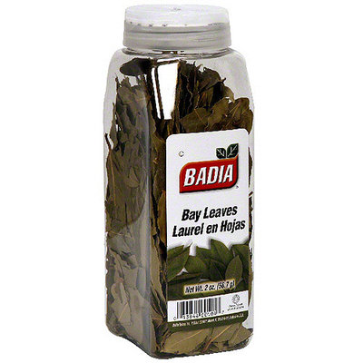 Badia Whole Bay Leaves, 1.5 oz (Pack of 6)