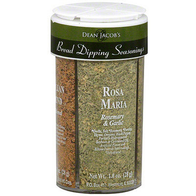 Dean Jacob's Bread Dippings, 4 oz (Pack of 6)
