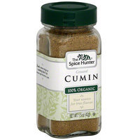 The Spice Hunter Ground Cumin, 1.5 oz (Pack of 6)