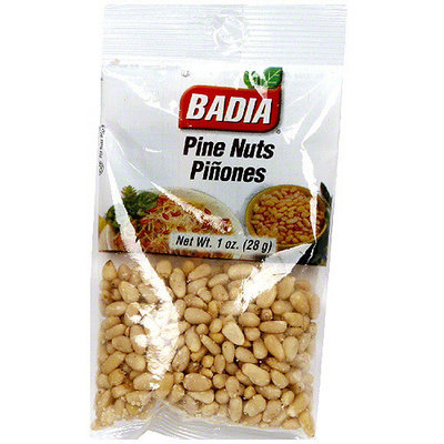 Badia Pine Nuts