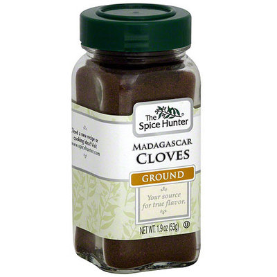 The Spice Hunter Madagascar Cloves, 1.9 oz (Pack of 6)