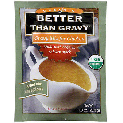 Superior Touch Chicken Gravy Mix, 1.0 oz (Pack of 12)
