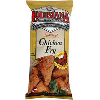 Louisiana Fish Fry Products Seasoned Chicken Fry, 9 oz (Pack of 12)