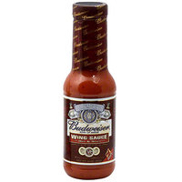 Budweiser King Of Beers Hot & Spicy Wing Sauce
