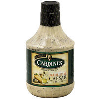 Cardini's Original Caesar Dressing, 32 oz (Pack of 6)