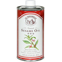 La Tourangelle Toasted Sesame Oil