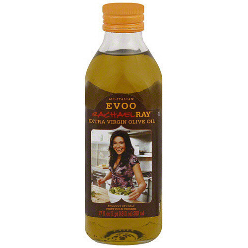 Rachel Ray Rachael Ray Extra Virgin Olive Oil, 17 oz (Pack of 6