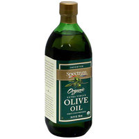 Spectrum Organic Extra Virgin Olive Oil, 25.4 oz (Pack of 6)