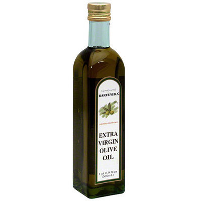 Bartenura Extra Virgin Olive Oil, 16.9 oz (Pack of 12)