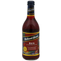 Holland House. Holland House Red Cooking Wine, 16 oz (Pack of 6)