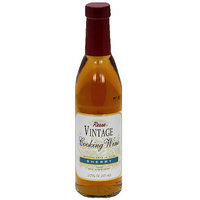 Reese: Cooking Wine Sherry 12.7 Oz (Pack of 6)