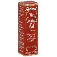 Roland White Truffle Oil, 1.86 oz (Pack of 12)