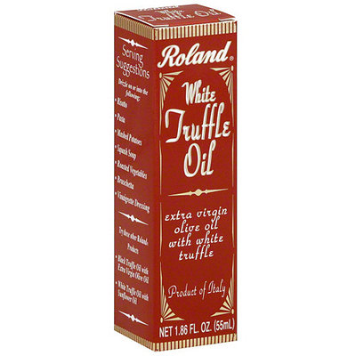 Roland White Truffle Oil, 1.86 oz (Pack of 12)