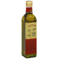 Lucini Italia Estate Select Extra Virgin Olive Oil, 16.9 oz (Pack of 6)