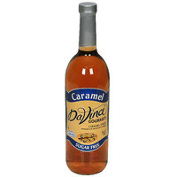 DaVinci Gourmet Caramel Syrup, 25.4 oz (Pack of 12)